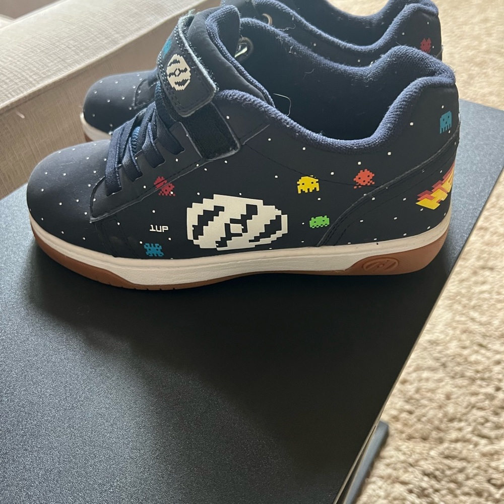 Heelys - Picture 2 of 5